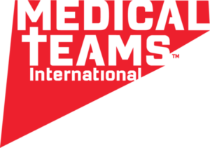 Medical Teams Logo
